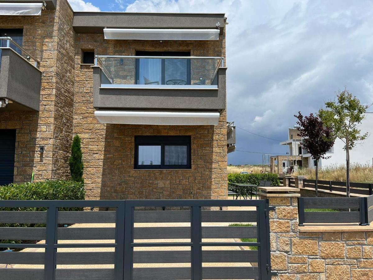 Artline Luxury Suites Флогита Экстерьер фото