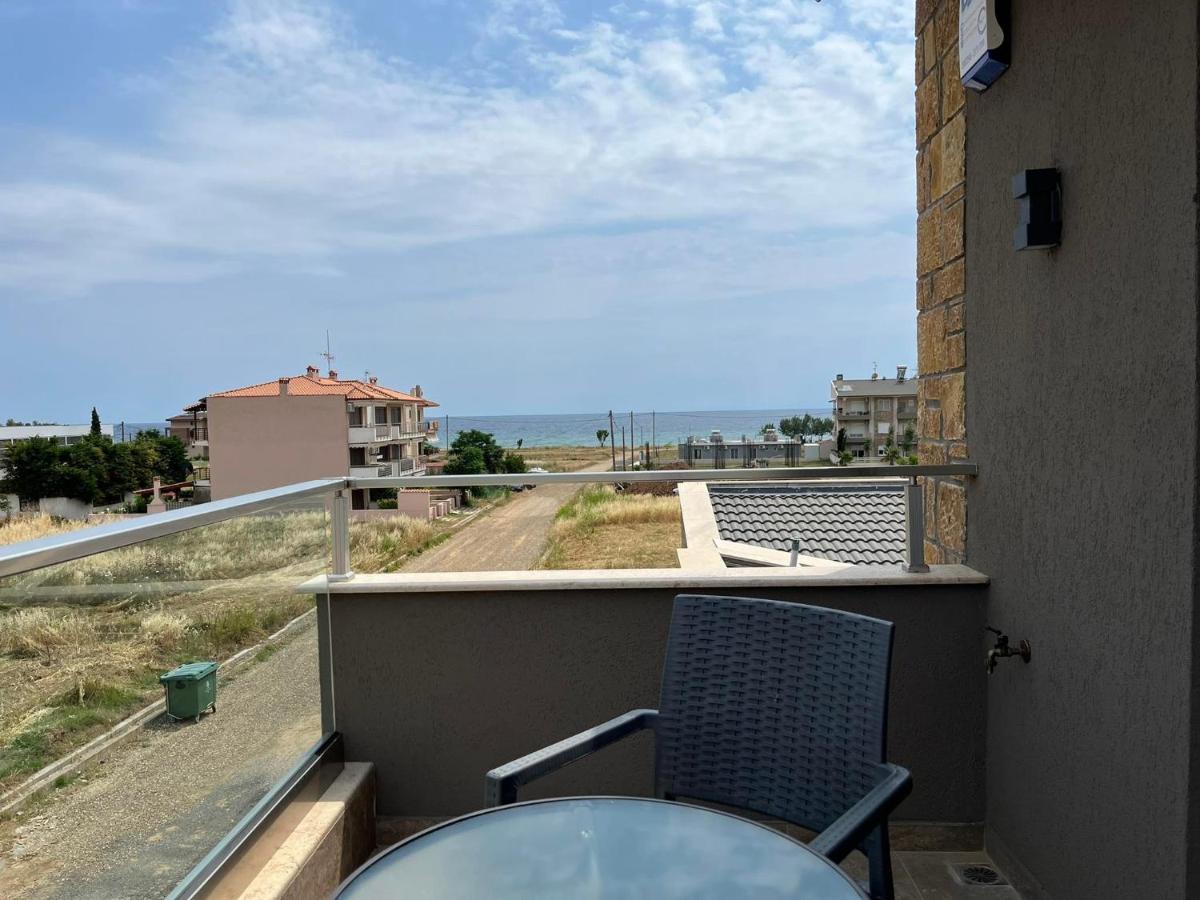 Artline Luxury Suites Флогита Экстерьер фото