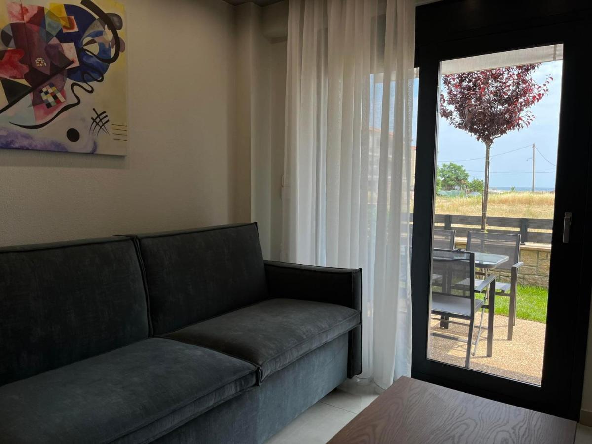 Artline Luxury Suites Флогита Экстерьер фото