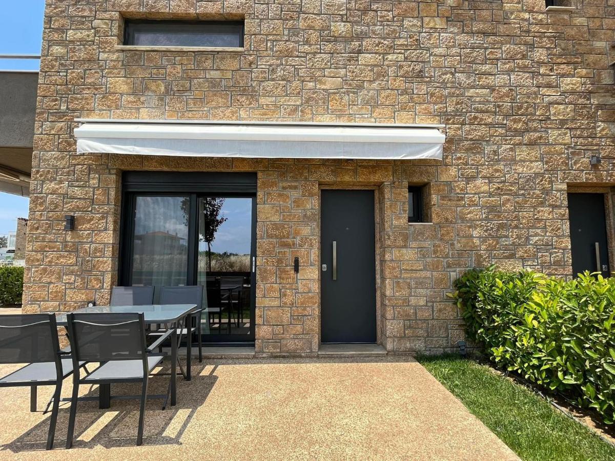 Artline Luxury Suites Флогита Экстерьер фото