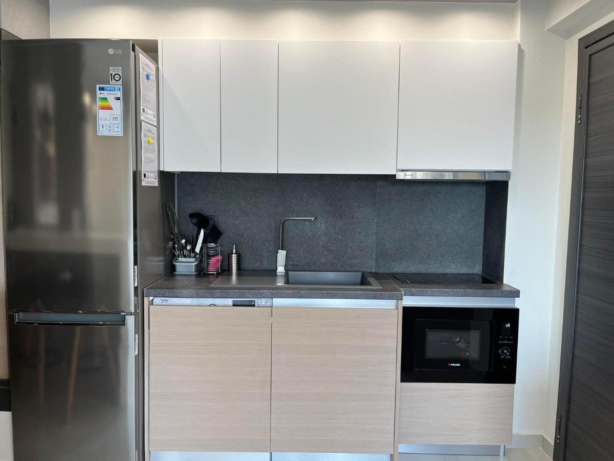 Artline Luxury Suites Флогита Экстерьер фото