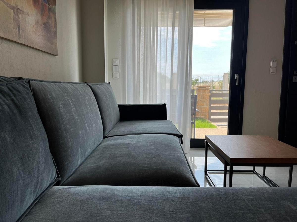 Artline Luxury Suites Флогита Экстерьер фото