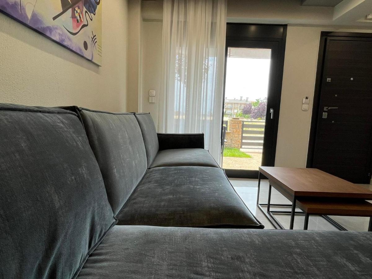 Artline Luxury Suites Флогита Экстерьер фото