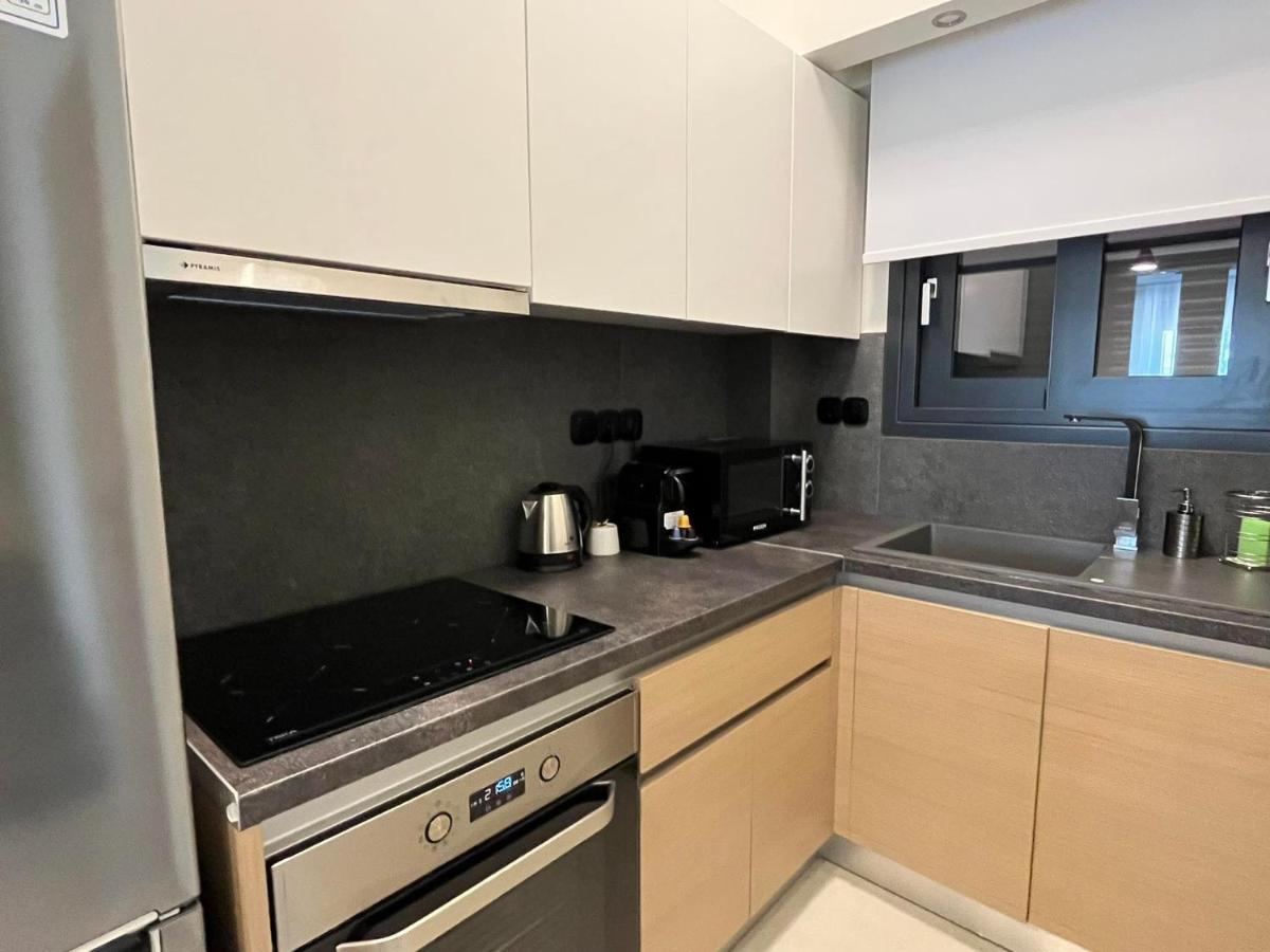 Artline Luxury Suites Флогита Экстерьер фото