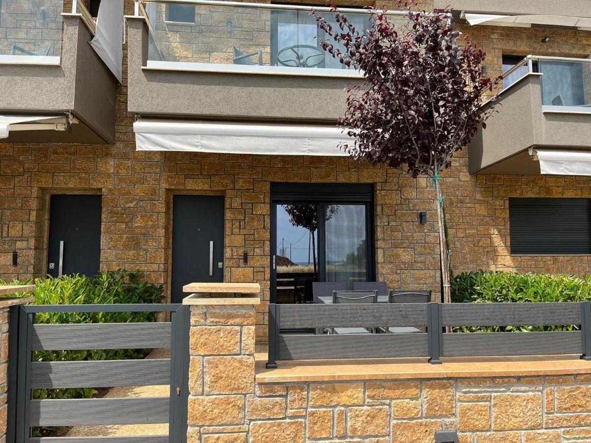 Artline Luxury Suites Флогита Экстерьер фото