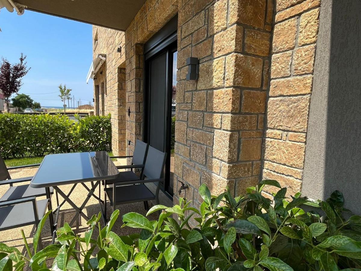 Artline Luxury Suites Флогита Экстерьер фото