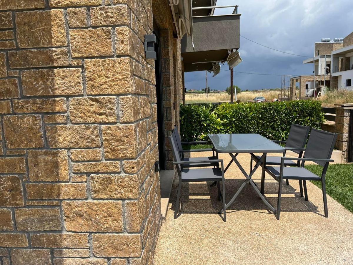 Artline Luxury Suites Флогита Экстерьер фото