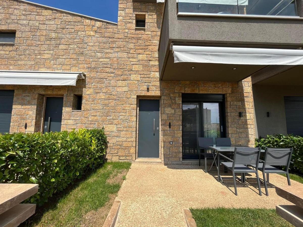 Artline Luxury Suites Флогита Экстерьер фото