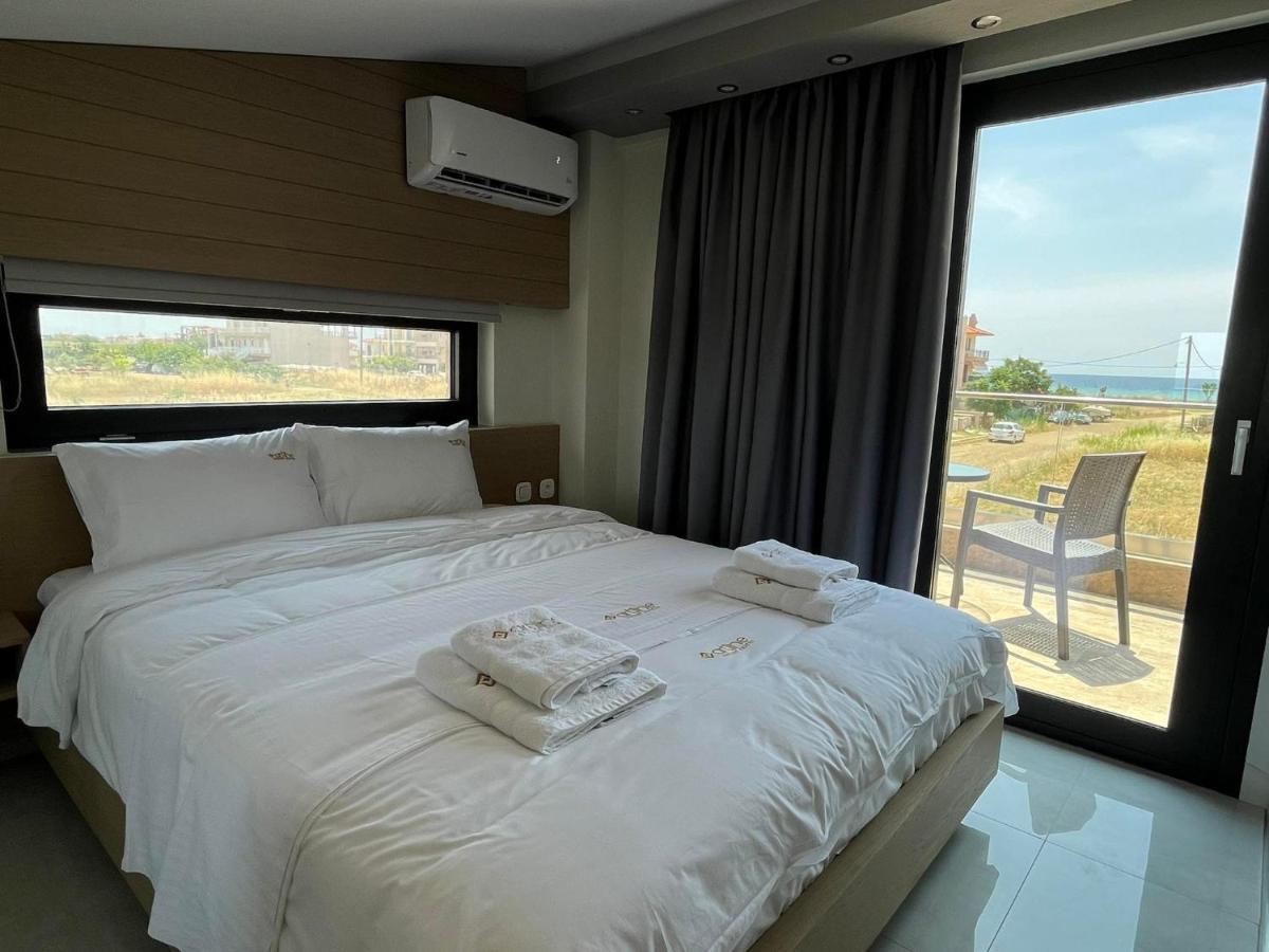 Artline Luxury Suites Флогита Экстерьер фото