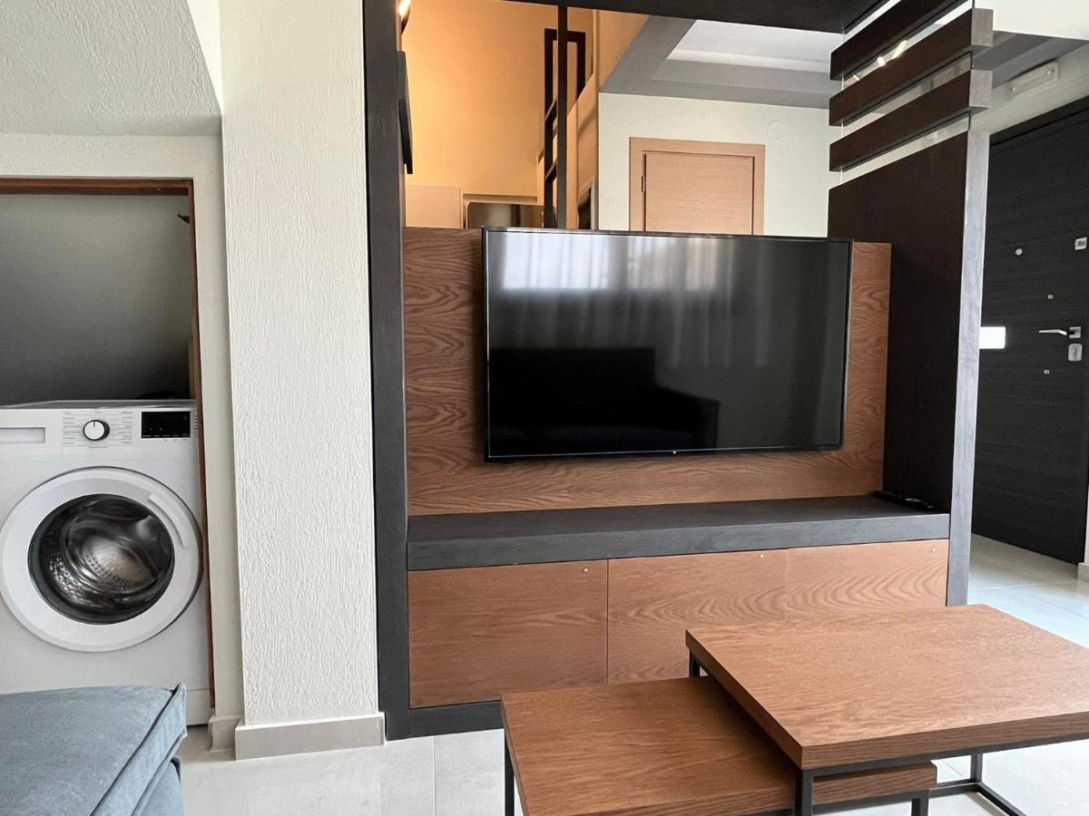 Artline Luxury Suites Флогита Экстерьер фото